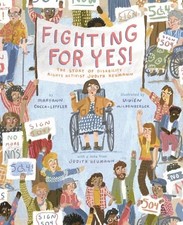 Fighting for YES The Story of - GOOD picture