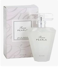 Avon Rare Pearls 1.7oz Women's Eau de Parfum picture