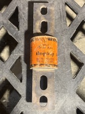 Shawmut A2BY1200 Form 208 Fuse, Type 88, 1200A, 250VAC, 200kA @ 250VAC picture