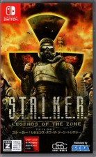 S.T.A.L.K.E.R: Legends of the Zone Trilogy for Nintendo Switch™ picture