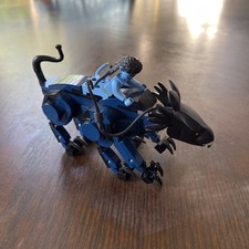 LEGO Avatar #75571: Neytiri & Thanator ONLY | Sold As Pictured |  picture