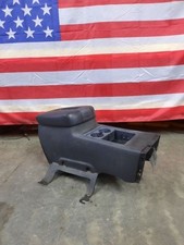 2007-2009 GMC Sierra 1500 Front Floor Console Opt U42 OEM picture