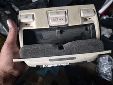 2016 MERCEDES-BENZ S-CLASS C217 S500 AMG FRONT SEAT LIGHT A2179004300 OEM picture