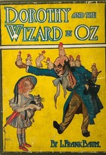 Dorothy and the Wizard in Oz picture