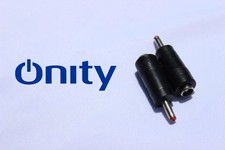 2pk Onity Portable Programmer Barrel Adapter for Advance Hotel LOCK ONI PP ADAPT picture
