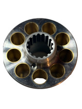 HPV140 Cylinder Block Rotor For PC300-7 PC350-7 PC300-8 PC350-8 picture
