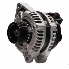 Duralast Remanufactured Alternator 11390R picture