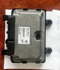(2019) 17-20 Aprilia RSV4 RR ECU CDI Computer Control Unit Module  OEM picture