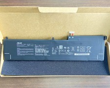 Genuine C32N2002-2 Battery Asus ZenBook Pro 15 Flip OLED UP6502ZA UP6502ZD Serie picture