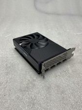 Genuine HP Intel Arc A380 ACM-G11 6GB GDDR6 Gaming Graphics Card picture