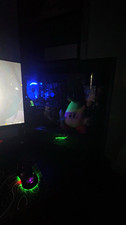 Custom/Whitebox Gaming Tower PC i7-6700K 24GB GTX 1660 SUPER 2-3.9TB W10 picture
