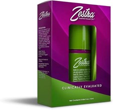 Zestra Essential Arousal Oil Gel Female Supplements Non-Hormonal Natural picture