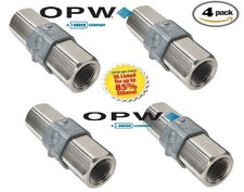 OPW 66V-0300-Breakaway 3/4