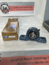 RBI BEARING,UCP205-16,PILLOW BLOCK BEARING NOS picture