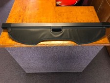🍀2013-2019 Ford Escape Rear Cargo Cover Retractable Privacy Shade picture