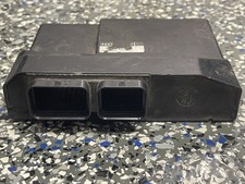 2001 01-02 Suzuki GSXR 1000 GSXR1000 ECU CDI Engine Control Unit Module Computer picture