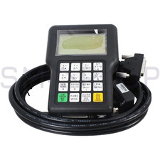 New In Box DSP RICHAUTO A11E CNC Controller picture