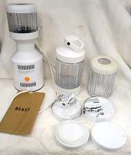 The Beast Blender + Hydration/Infusion System by Beast Health Used - Tested picture