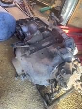 ⭐️2006-2011 Yamaha Vino XC50 Engine Motor Transmission Running 8k miles  picture