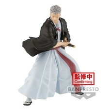 BANDAI Figure Hell's Paradise Jigokuraku Vibration Stars Yamada Asaemon Shion picture