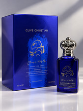 Clive Christian Hedonistic Jump up and kiss me 1.7oz/100ml NEW picture