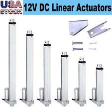 Electric Linear Actuator 12V 8
