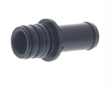 (QTY 2) Fitting Straight For E-Controls Regulator picture