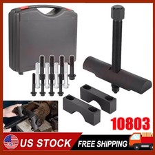 10803 Heavy Duty Yoke Puller Removal Tool Kit For Class 6-8 Trucks /Semi Truck picture