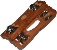 PLANET 007 Kartal Pair Indian Musical Percussion. picture