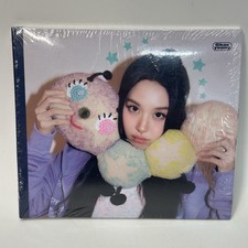 TWICE: Strategy (Step 4 Version) (CD, 2024, Chae Young Cover) New Factory Sealed picture