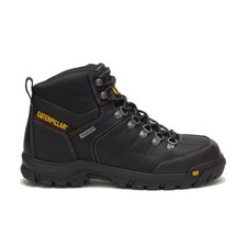 Caterpillar Men Threshold Waterproof Steel Toe Work Boot picture