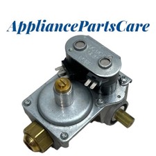 Maytag Samsung Dryer Gas Valve DC62-00201A, 3061760, 63061760 picture