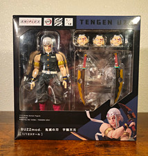 ANIPLEX BUZZmod. Tengen Uzui Demon Slayer picture