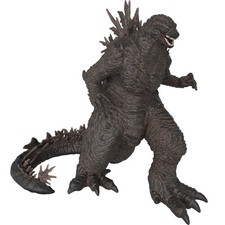 Pre Sale Godzilla Minus Zero – Giant 3D Molded Godzilla Popcorn Bucket picture