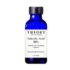 Salicylic Acid 30% | Anti-Ading | Wrinkles | Brightening | Resurfacing Solution picture