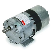 Dayton 1Lpl8 Ac Gearmotor, 113 In-Lb Max. Torque, 30 Rpm Nameplate Rpm, 115V Ac picture