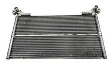 BMW 08-10 E60 E61 535i 535xi N54 Engine Radiator Oil Cooling 7560965 7211530 picture