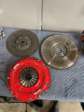 97-04 C5 Vette 5.7L Transmission Aftermarket Mcleod Clutch Kit Barely Used picture