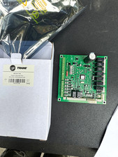 Trane MOD03196-Genuine Reliatel Refrigeration & American Standard MOD02511/Parts picture