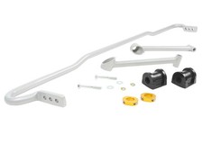 22mm Rear Adjustable Sway Bar FOR 2008 - 2020 Subaru WRX & STi picture