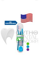 45Pcs Pocket Orthodontic kit for oral care patient care COLDENTCARE k-305 picture