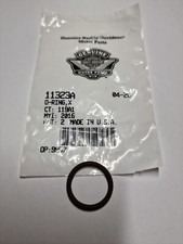 11323A Harley-Davidson O-Ring picture