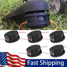 5X For Echo Speed Feed 400 SRM-225 SRM-230 SRM-2620 Echo Weed Eater Trimmer Head picture