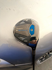 Callaway Paradym Ai Smoke MAX 7-Wood 21° Regular Flex Graphite RH picture