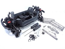 New Arrma Granite 4x4 Roller Chassis Slider Differentials Shocks Arm Driveshafts picture