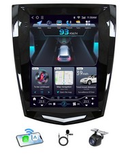 Car Radio 8Core 64G IPS Screen Carplay HU for Cadillac ATS XTS SRX CTS 2013-2018 picture