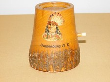 VINTAGE 4 1/2