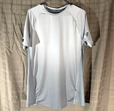 HURLEY ARMOUR FITTED HEATGEAR, SIZE M, COLOR GREY picture