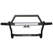 Kasei Rambler Grille Guard Modular Black fit 2023-2024 Chevrolet Colorado picture