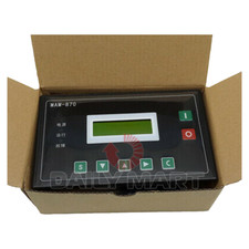 New In Box MAM-870 (B) (V) (100) Compressor Controller picture